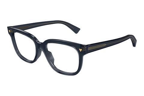 Eyewear Bottega Veneta BV1257O 009