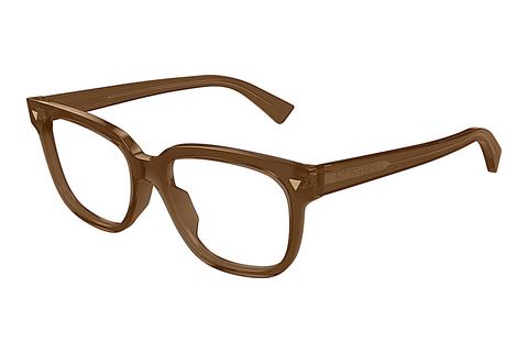 Lunettes de vue Bottega Veneta BV1257O 012