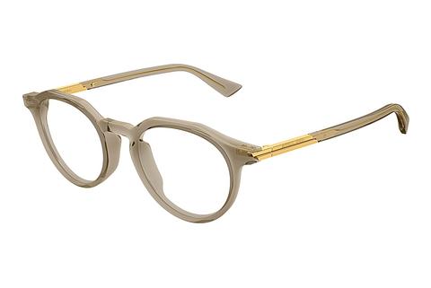 Brille Bottega Veneta BV1263O 006