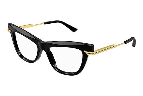 Brille Bottega Veneta BV1266O 001