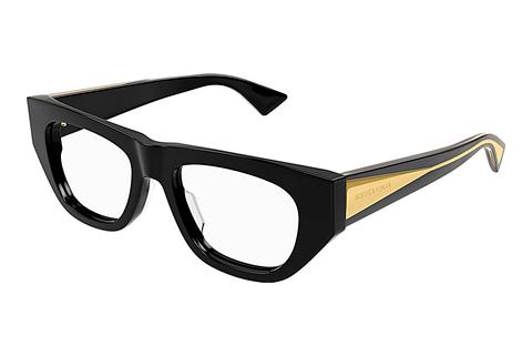 Eyewear Bottega Veneta BV1279O 001