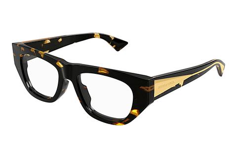 Lunettes de vue Bottega Veneta BV1279O 002