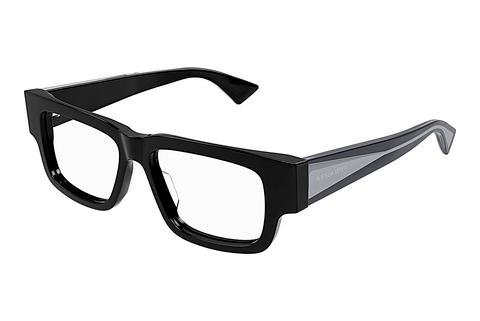 Gafas de diseño Bottega Veneta BV1280O 001