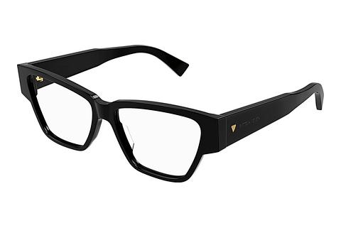 Lunettes de vue Bottega Veneta BV1288O 001