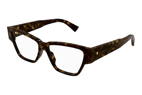 Eyewear Bottega Veneta BV1288O 002