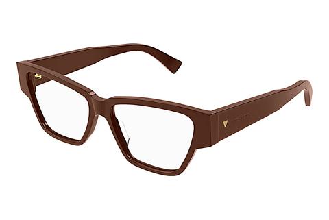 Brille Bottega Veneta BV1288O 003