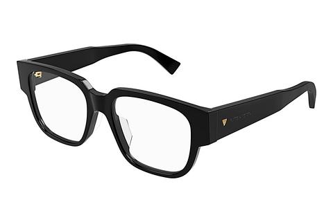 Lunettes de vue Bottega Veneta BV1289O 001