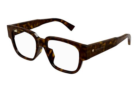 Lunettes de vue Bottega Veneta BV1289O 002