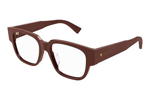 Brille Bottega Veneta BV1289O 003