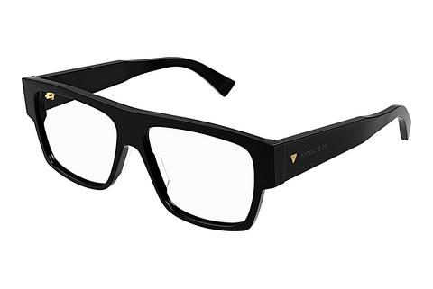 Brille Bottega Veneta BV1290O 001