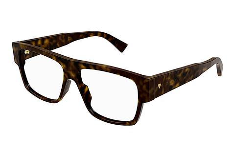 Eyewear Bottega Veneta BV1290O 002