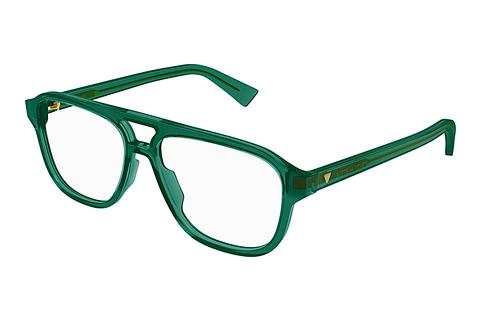 Lunettes de vue Bottega Veneta BV1294O 003