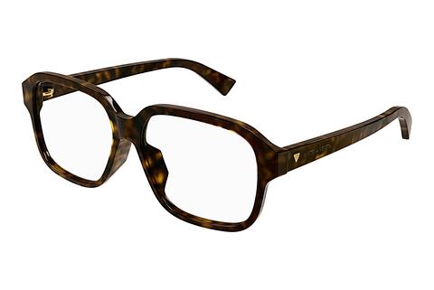 Lunettes de vue Bottega Veneta BV1295O 002