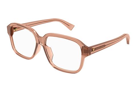 Lunettes de vue Bottega Veneta BV1295O 003