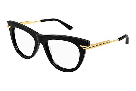 Eyewear Bottega Veneta BV1297O 001