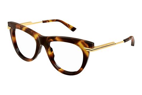 Eyewear Bottega Veneta BV1297O 002