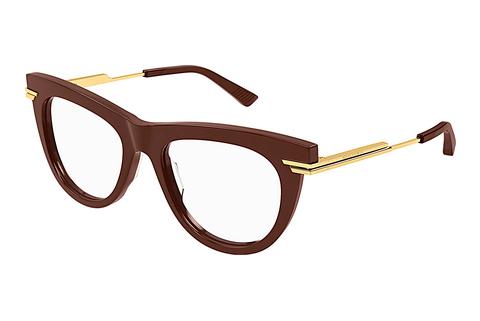 Eyewear Bottega Veneta BV1297O 003