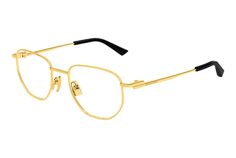 Glasögon Bottega Veneta BV1301O 004