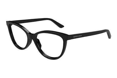 Brille Bottega Veneta BV1313O 006