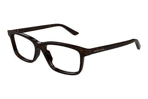 Eyewear Bottega Veneta BV1314O 002