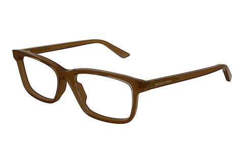 Brille Bottega Veneta BV1314O 003