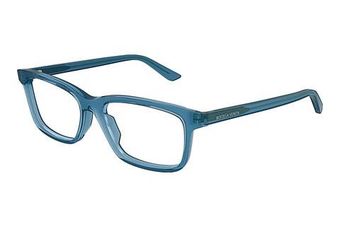 Lunettes de vue Bottega Veneta BV1314O 005