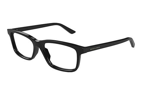 Brille Bottega Veneta BV1314O 006