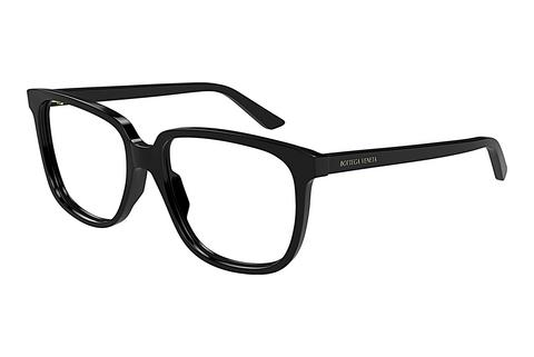 Lunettes de vue Bottega Veneta BV1315O 001