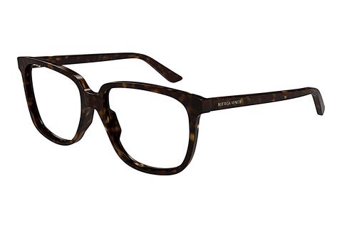 Eyewear Bottega Veneta BV1315O 002