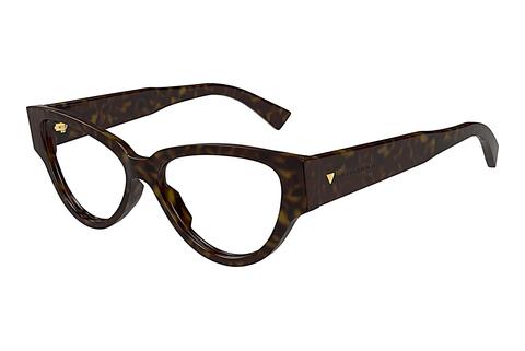 Eyewear Bottega Veneta BV1320O 002