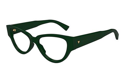 Lunettes de vue Bottega Veneta BV1320O 003