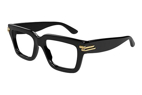 Lunettes de vue Bottega Veneta BV1324O 001