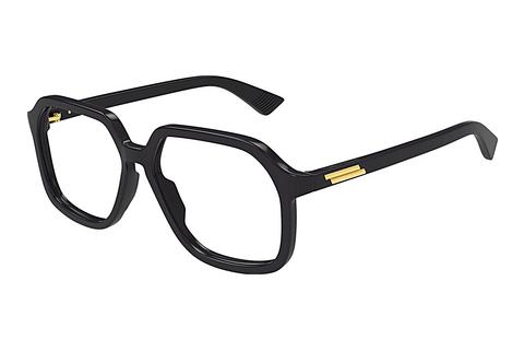 Brille Bottega Veneta BV1329O 005