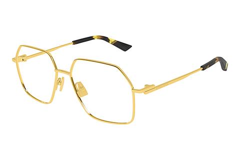 Lunettes de vue Bottega Veneta BV1332O 002