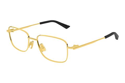 Lunettes de vue Bottega Veneta BV1333O 001