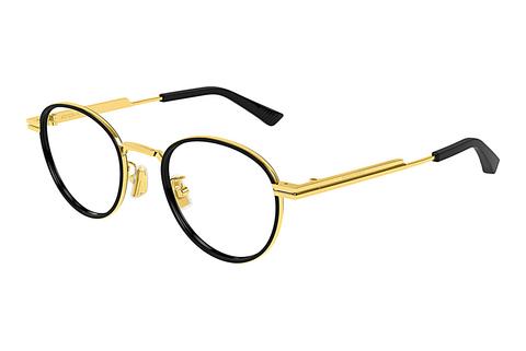 Brille Bottega Veneta BV1337OJ 001