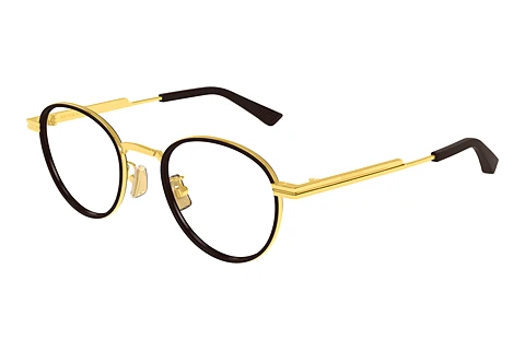 Glasögon Bottega Veneta BV1337OJ 004