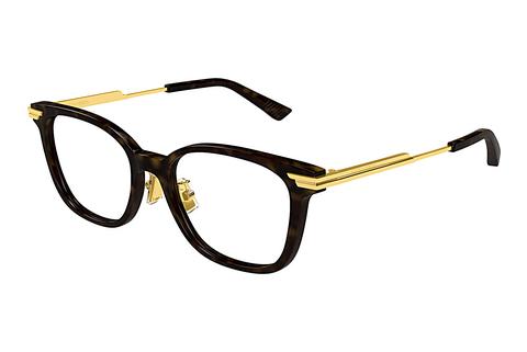 Lunettes de vue Bottega Veneta BV1338OJ 002