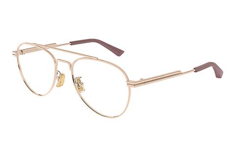 Brille Bottega Veneta BV1340OK 003