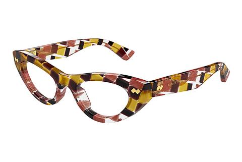 Eyewear Bottega Veneta BV1354O 003