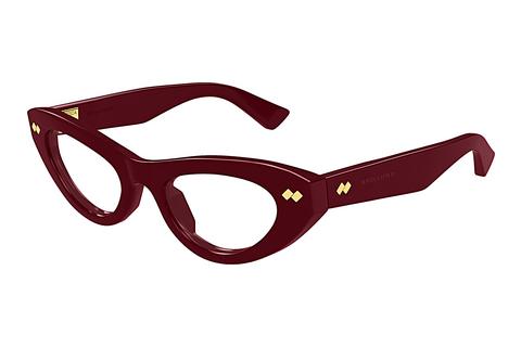 Lunettes de vue Bottega Veneta BV1354O 004