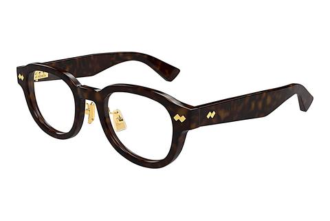 Lunettes de vue Bottega Veneta BV1355OJ 002