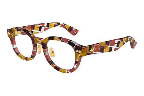 Lunettes de vue Bottega Veneta BV1355OJ 003