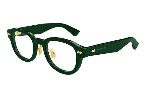 Brille Bottega Veneta BV1355OJ 004