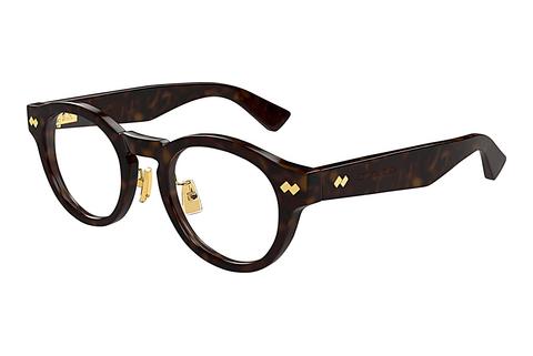 Eyewear Bottega Veneta BV1356OA 002