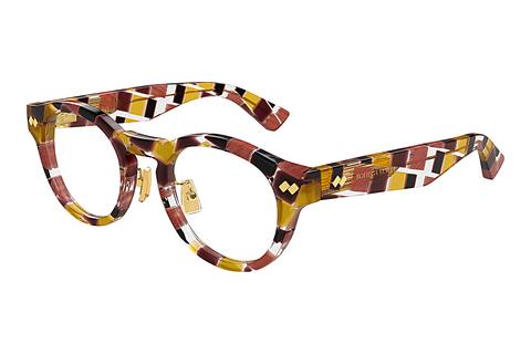 Brille Bottega Veneta BV1356OA 003