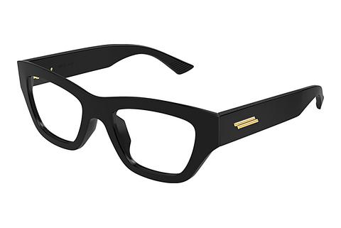 Lunettes de vue Bottega Veneta BV1360O 005