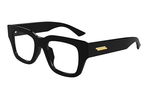 Brille Bottega Veneta BV1361O 005