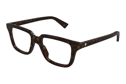 Brille Bottega Veneta BV1365O 006