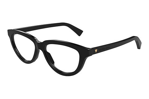 Brille Bottega Veneta BV1366O 001